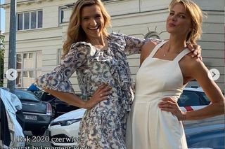 Marta Wierzbicka chwali się ciążowym brzuszkiem? Na instagramow konto dodała emocjonalny wpis