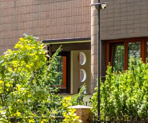 Dom proj. Romualda Gutta przy Kieleckiej w Warszawie