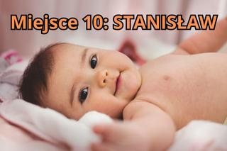 Sprawdź najpopularniejsze imiona dla dzieci w 2023 roku we Wrocławiu 