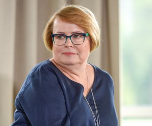 Ilona Łepkowska wydała wyrok. Gwiazdy Klanu i M jak miłość nie będą mieć łatwo