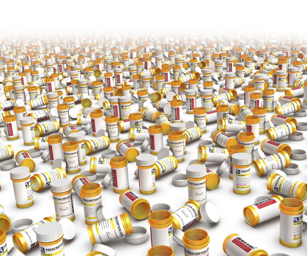 Jak działa Vicodin i czy jest bezpieczny?
