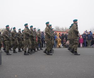 Wojewódzkie obchody Narodowego Święta Niepodległości w Poznaniu