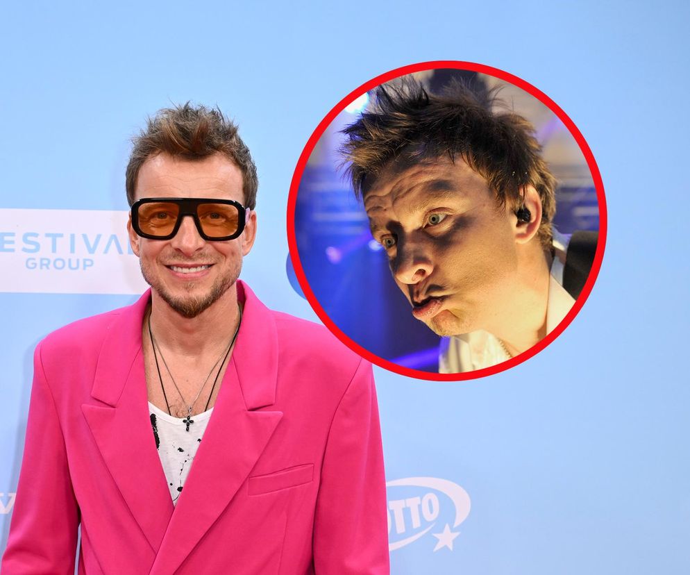 Piotr Kupicha Wódka zamiast kawy