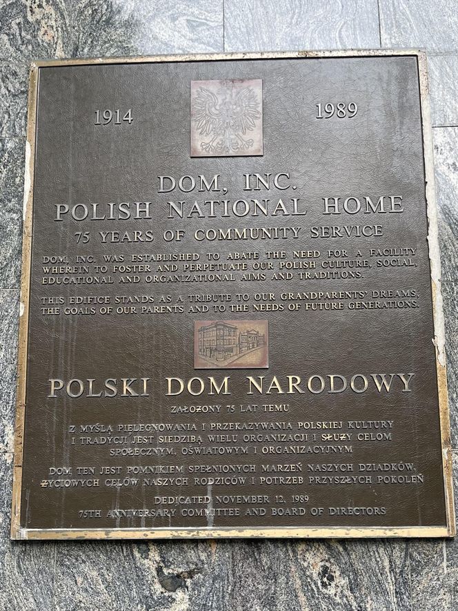 Dzień flagi i Święto Konstytucji 3 maja na Greenpoincie 2025