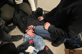 Wrócił z Niemiec do Polski. 37-latek nie tak to sobie wyobrażał