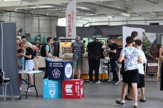 Pierwszy lubelski Festiwal Hobby&Biznes! Co ciekawego można było kupić? Zobaczcie zdjęcia!