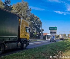 Rusza budowa obwodnicy Suchowoli na trasie Białystok-Augustów