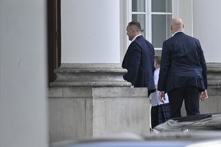 Tak Kasia Nawrocka ubiera się do szkoły