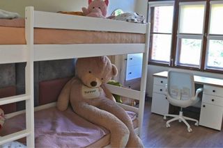 Zabytkowy gmach domu dziecka w Bydgoszczy już po remoncie. Polityk dał placówce ogromne pieiądze