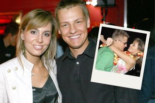 Rozwiedziony Marcin Mroczek skomentował wiadomość o kolejnym ślubie swojej byłej dziewczyny, Agnieszki Hyży. Co napisał?