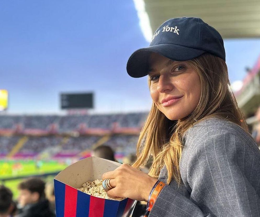 Anna Lewandowska