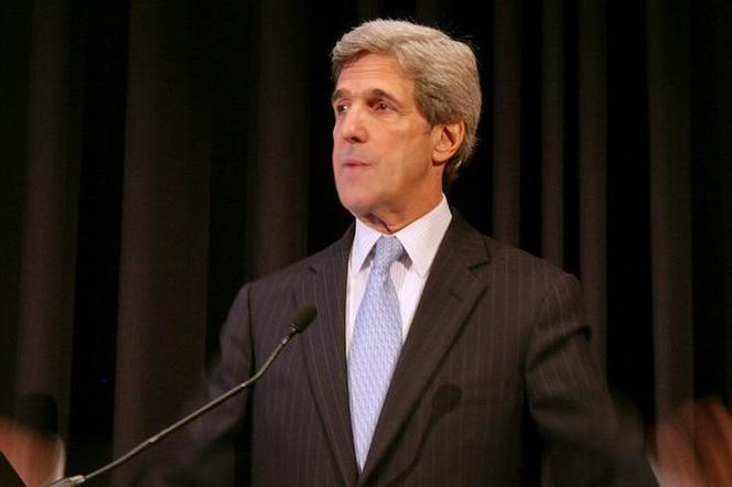 John Kerry