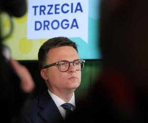 Trzecia Droga przegrywa z Konfederacją w wyborach do Parlamentu Europejskiego 2024