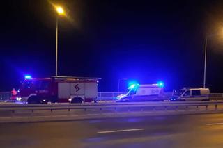 Zaginięcie 20-letniego Macieja