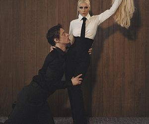 Christina Aguilera obecnie