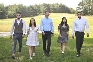 Uczestnicy Rolnik szuka żony 10