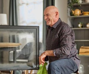 Na Wspólnej, odc. 3964: Roman (Waldemar Obłoza)