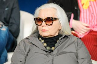 Magda Umer wzruszająco o Joannie Kołaczkowskiej. Darzymy ją uczuciem miłości