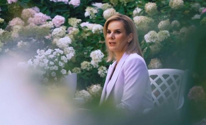 Marta i Karol Nawroccy zapraszają na Narodowe Czytanie