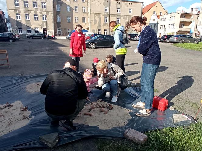 Noc Muzeów w Grudziądzu 2022