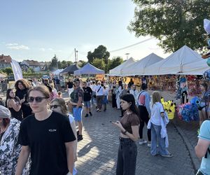 FESTIWAL HANZEATYCKI W GOLENIOWIE