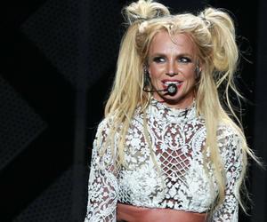 Britney Spears umiera?! Bliscy boją się o życie artystki! 