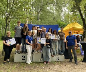 9. charytatywny Bieg o Złotą Monetę i wielki rodzinny piknik