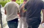 Wsadzili go do bagażnika i wywieźli w nieznane