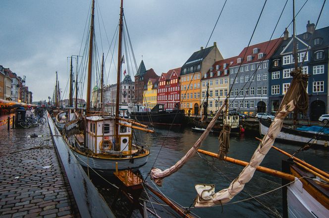 Wracają loty z Wrocławia do Kopenhagi! Co zobaczyć w stolicy Danii? Ile kosztują bilety?