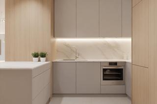 94-metrowe mieszkanie w Chorzowie