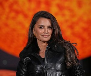 51-letnia Penelope Cruz skradła show na El Clasico