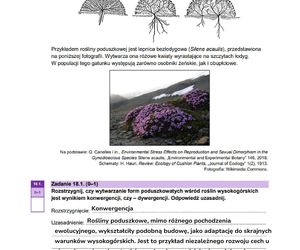 Matura 2025 - biologia