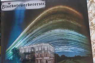Hitler został honorowym obywatelem Iławy. Dyplom potwierdzający mają Francuzi