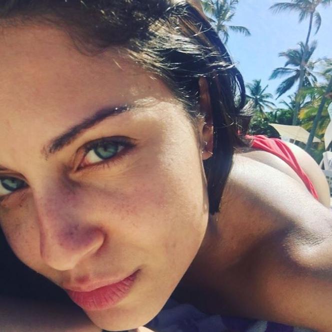 Hiba Abouk