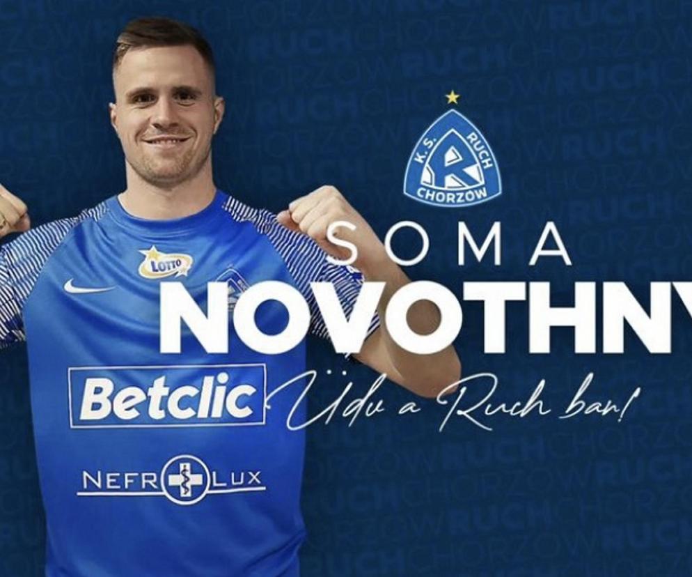 Soma Novothny 