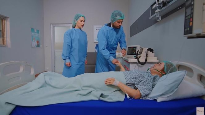 Miłość i nadzieja, odcinek 296-301. Sila i Kuzey nie poznają prawdy o wypadku Hulyi. Zeynep uratuje porwanego Cihana. Streszczenia odcinków od 6.10 do 11.10.2025 - ZDJĘCIA