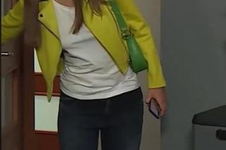 Oliwia Bieniuk dostała rolę w serialu