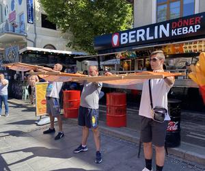 Berlin Doner Kebap Międzyzdroje