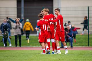 Wyzwanie przed polskimi siedemnastolatkami, zagrają przeciwko absolutnemu fenomenowi. „Będą nas chcieli zdominować fizycznie”