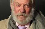 Nie żyje Donald Sutherland. Legendarny aktor miał 88 lat