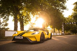 Ford GT