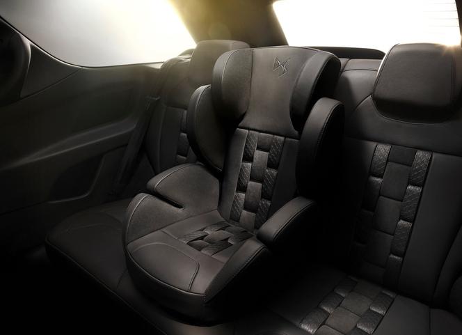 Citroen DS3 Cabrio Racing