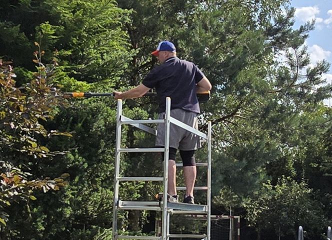 Wczasy po Polsku wiceprezesa Czarnka