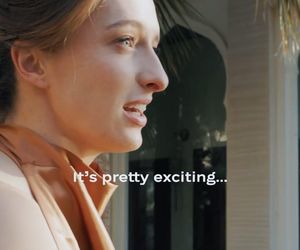 Iga Świątek na WTA Finals