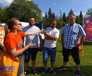 Eska Summer City na Jarmarku Dominikańskim