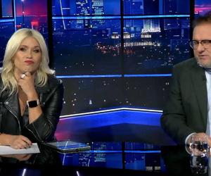 Biedrzycka i Oczkoś w „Nocnej zmianie”! „Super Express” z nowym, wieczornym formatem wideo
