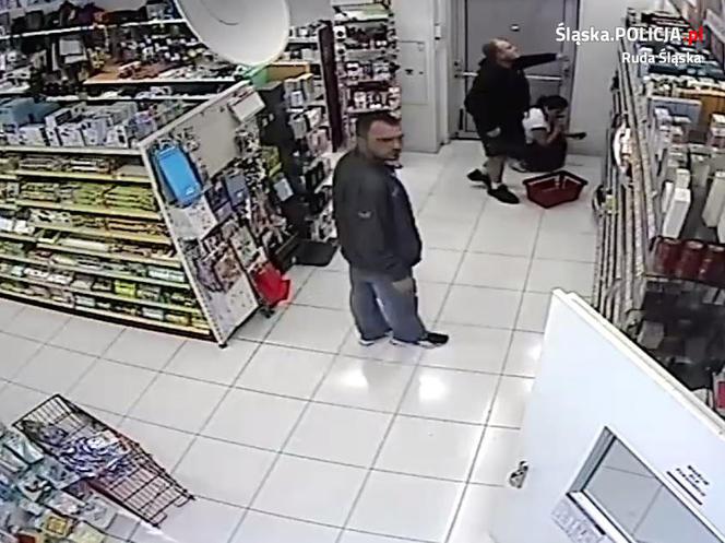 Złodzieje perfum z Rudy Śląskiej. Poznajesz ich?