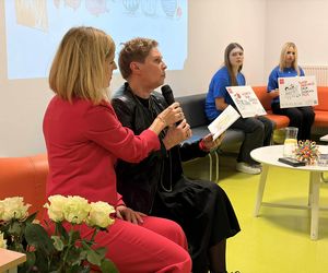 Forum eksperckie w Grudziądzu