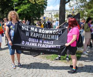 Parada Równości (08.06.2024)