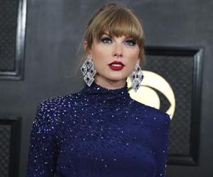 Taylor Swift została królową muzyki! Pobiła dziejowy rekord